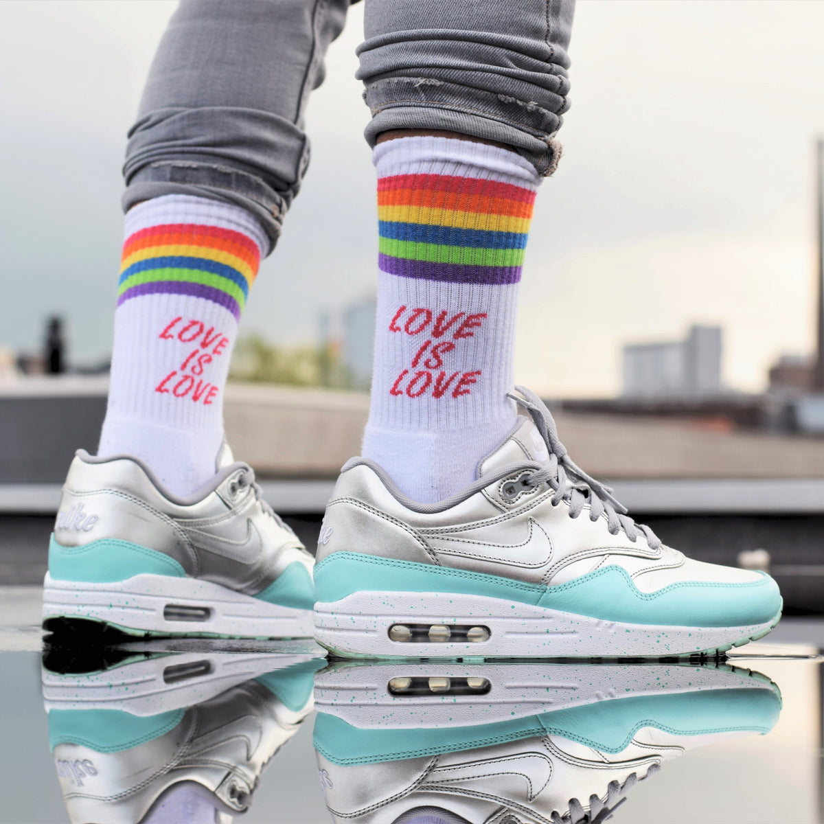 Love is Love